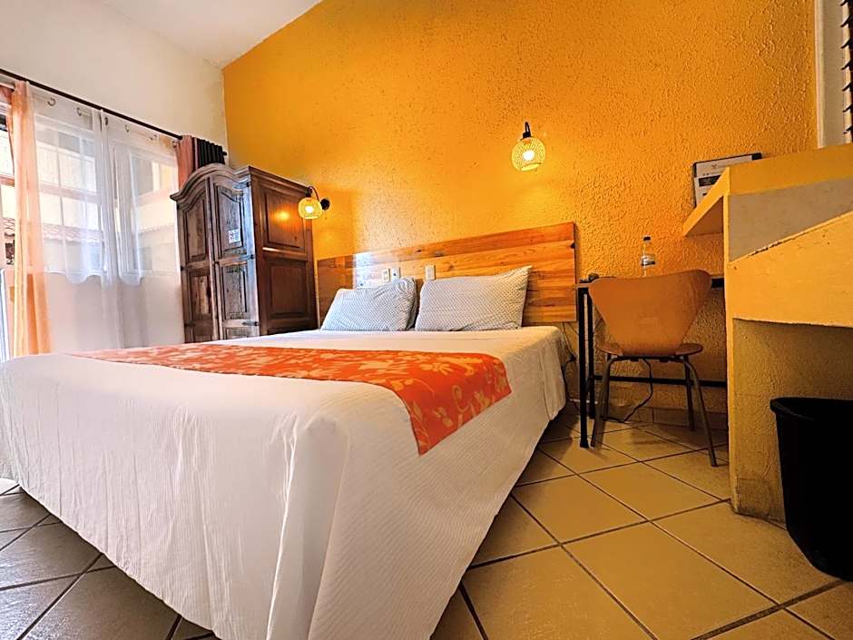 Hotel Escalada