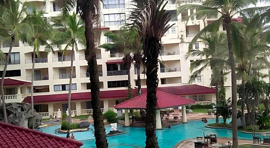 Marbella Place Anyer by Jayakarta