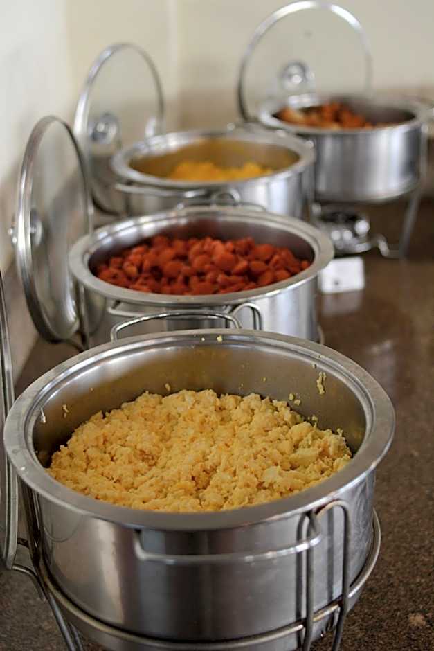 Rede Andrade Comfort