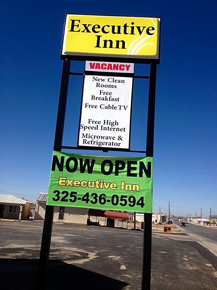 Executive Inn Snyder