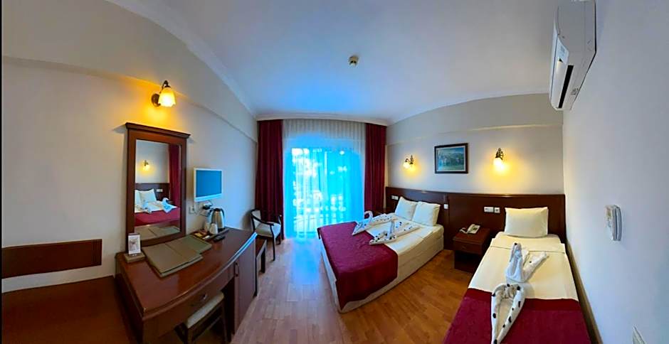 ASTORIA PARK HOTEL & Spa ALL INCLUSIVE CONCEPT