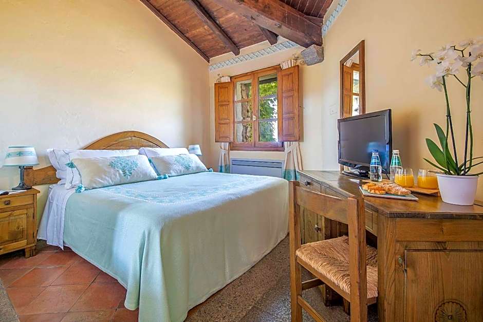 Hotel Monte Turri - Adults Only
