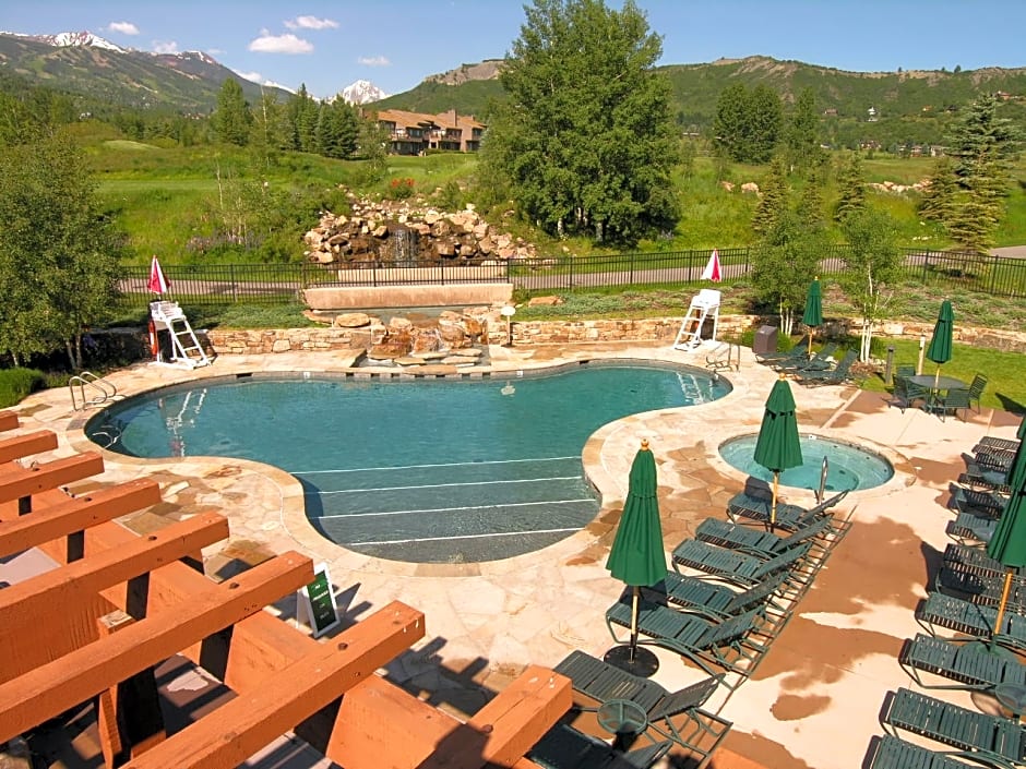 Countryside at Snowmass, a Destination by Hyatt Residence