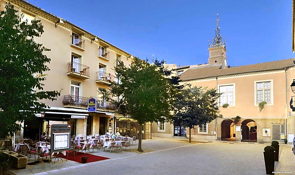 Best Western Hotel Arene