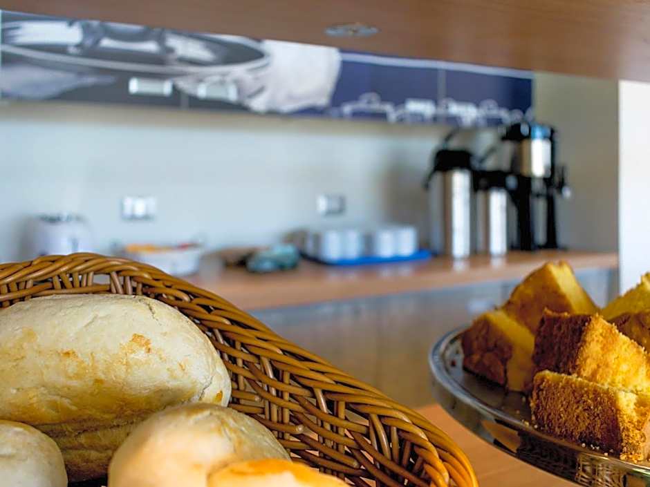 Ibis Budget Calama