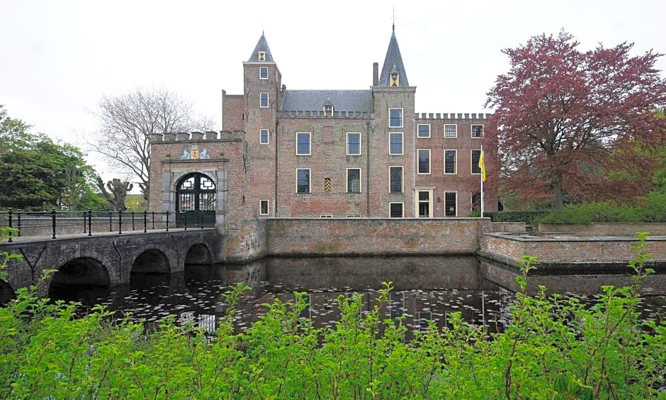 Appartement "Hartje Haamstede"