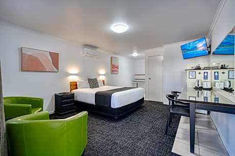 Caboolture Gateway Motel