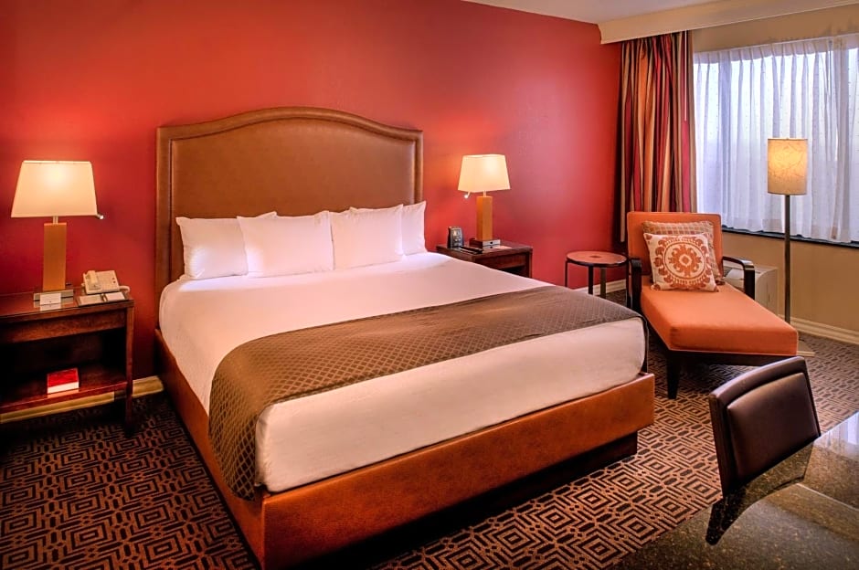 DoubleTree By Hilton Hotel St. Louis-Chesterfield