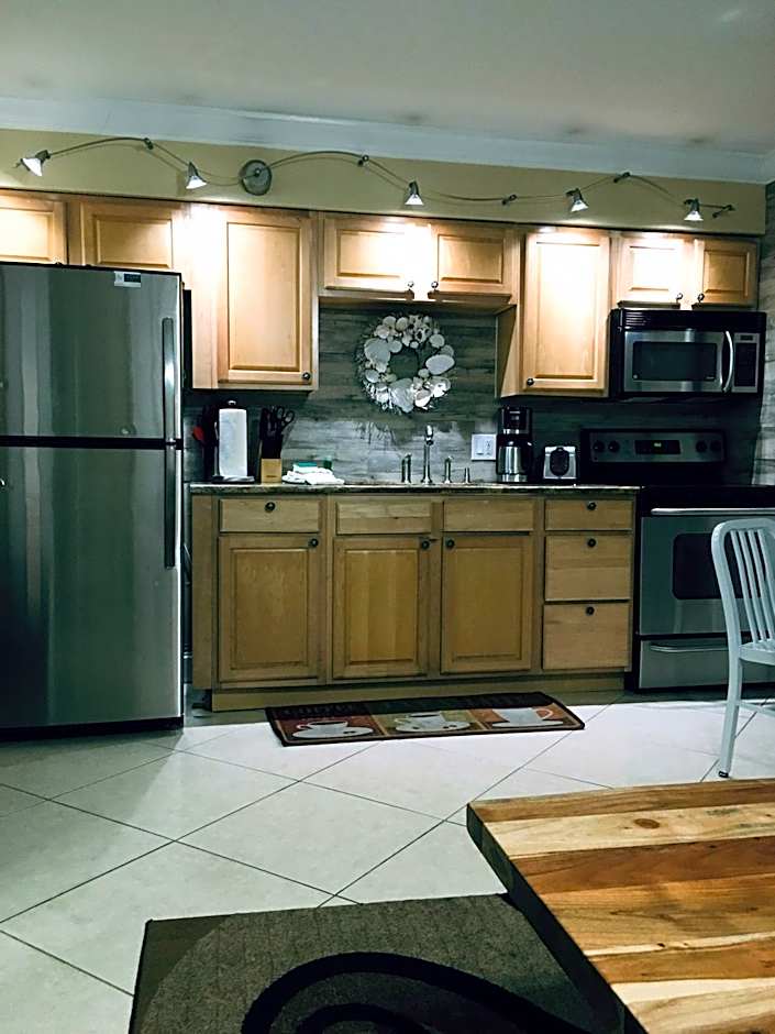 Holiday Villas III #311