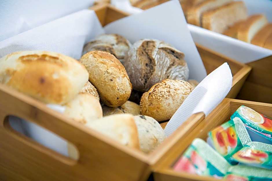 Kubic Athens Smart Hotel