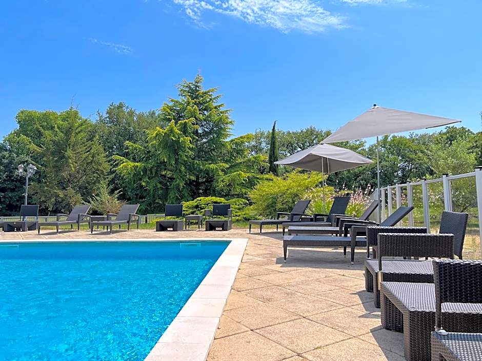 Best Western Le Bois De La Marche