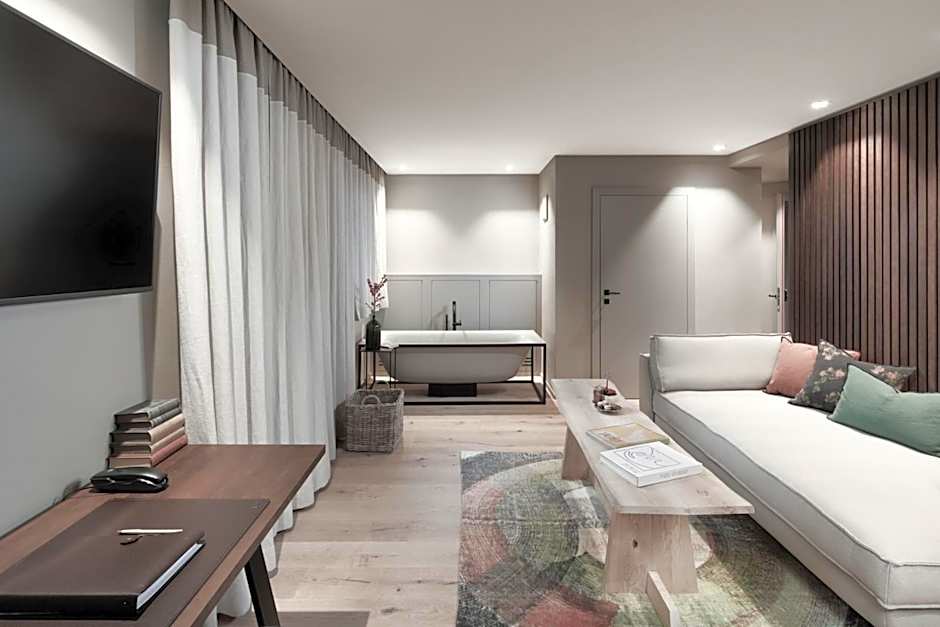 Hotel Rigele Royal Superior