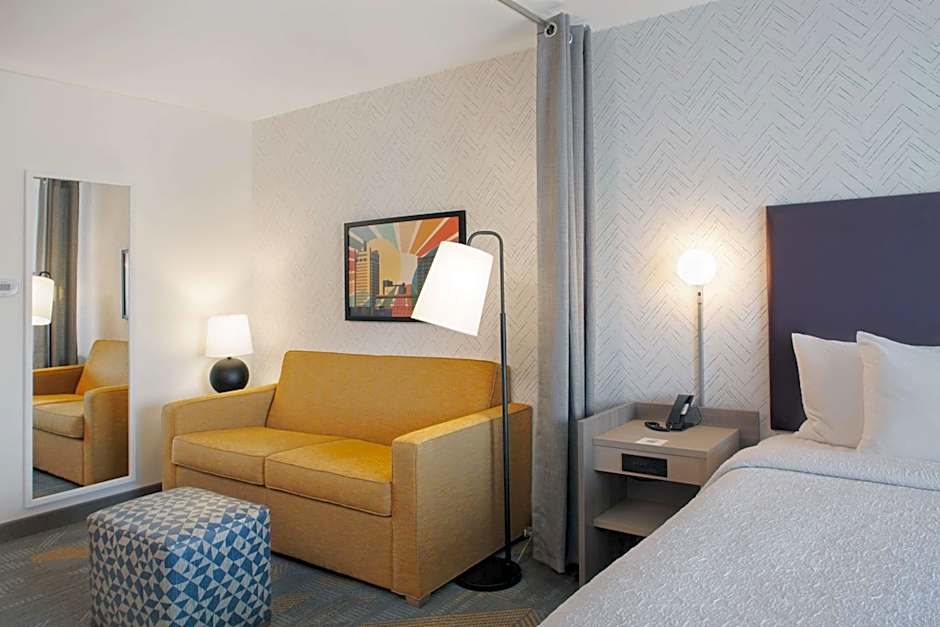 Home2 Suites by Hilton Little Rock Midtown Medical Center