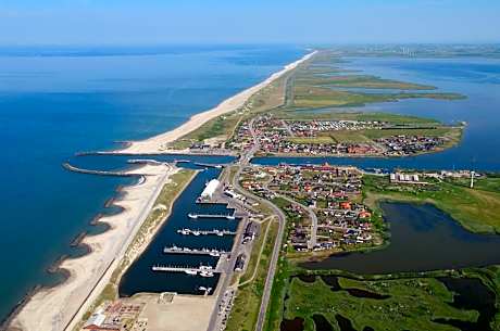 Thorsminde Camping & Cottages