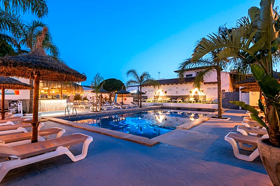 Hotel Chevy & Suites