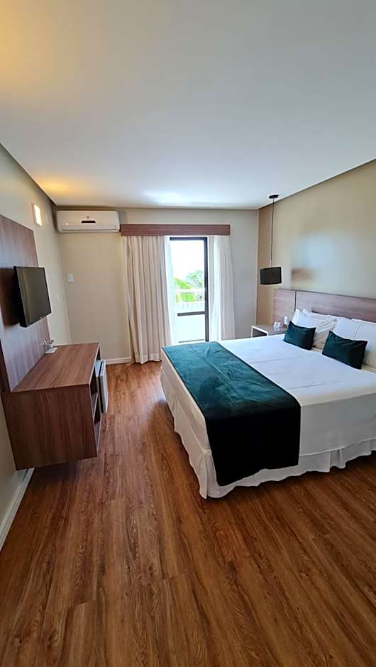 Brisamar Hotel & SPA São Luís