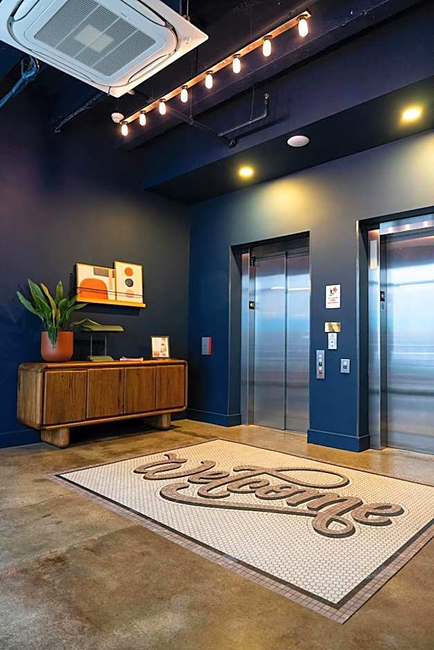 Hotel Nell - Union Market