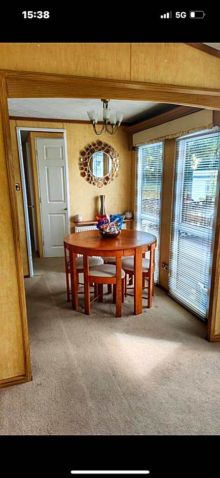 Turnberry Holiday Park