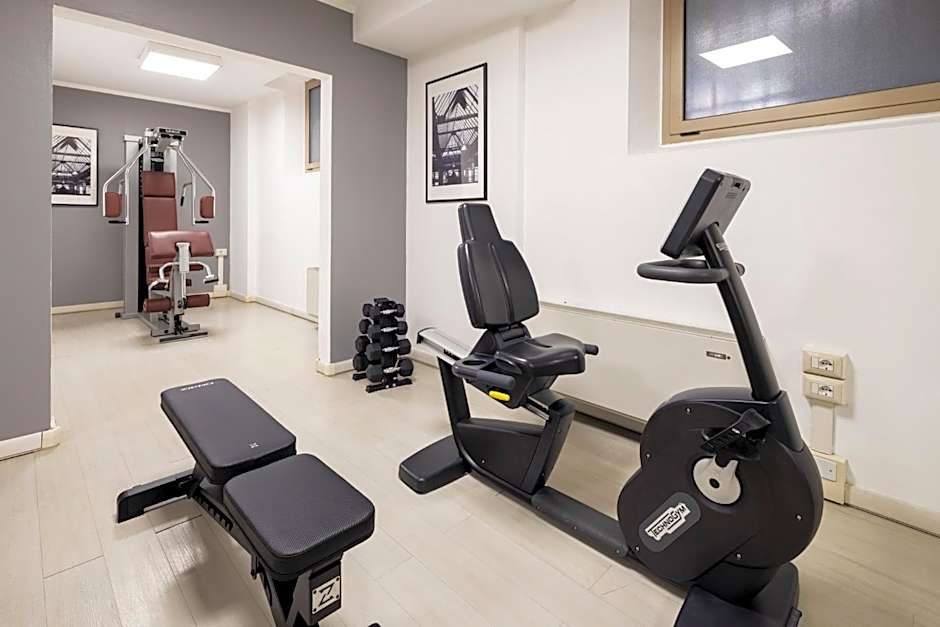Holiday Inn Genoa City By IHG