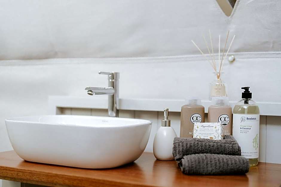 Scribbly Farm, Boutique Southern Highlands Accommodation