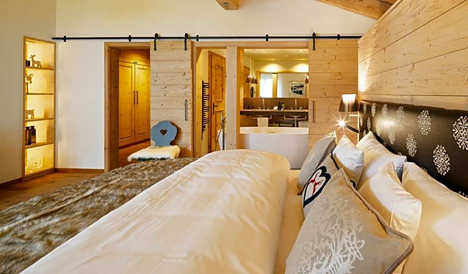 Hotel Piz Buin Klosters