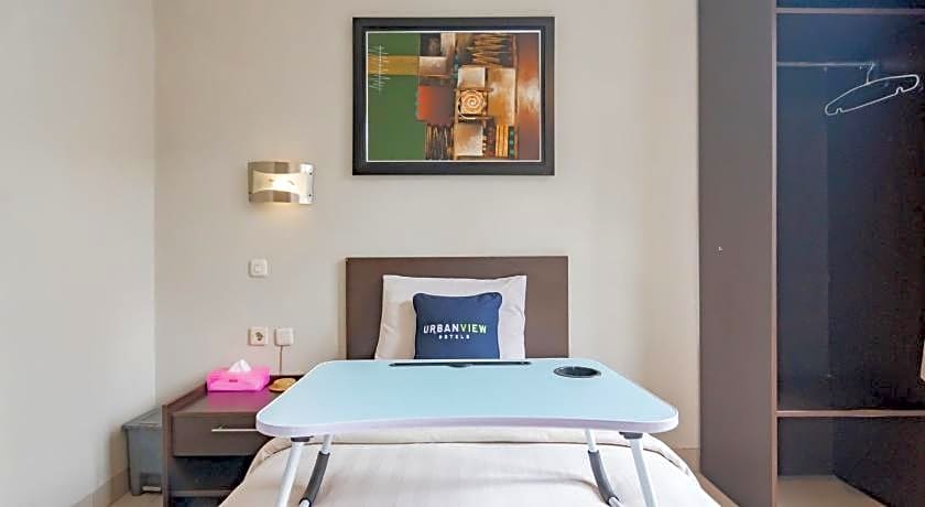 Urbanview Hotel Grand Malabar Bandung by RedDoorz