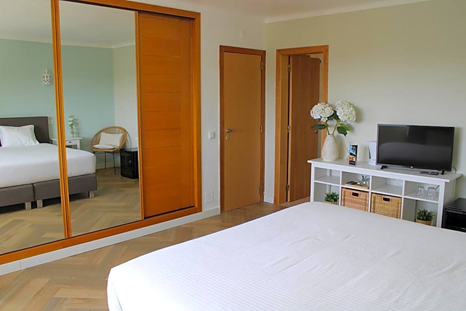 Casa Carioca Carvoeiro