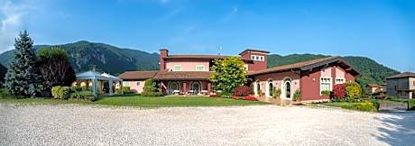 Hotel Al Poggio Verde