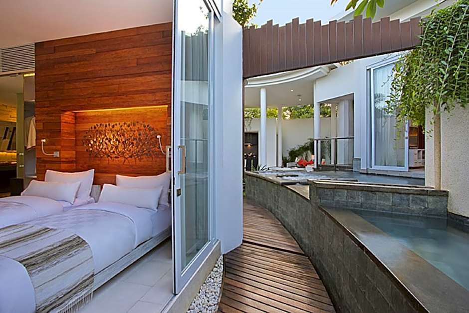 Taman Mesari Luxury Villas-Seminyak