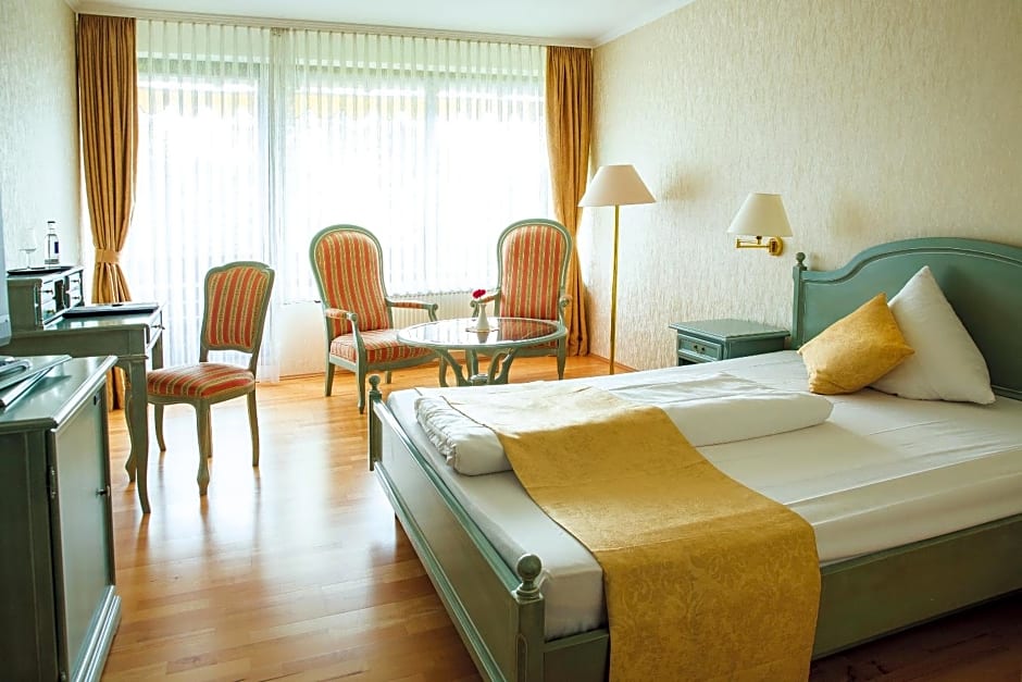 Parkhotel Maasberg