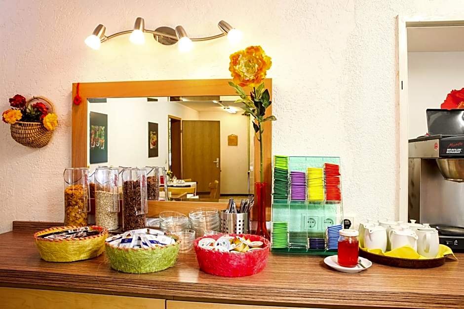 Hotel Reutiner Hof