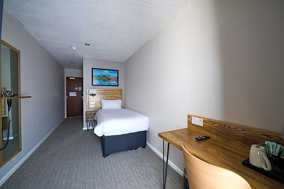 White Hart, Exeter by Marston's Inns