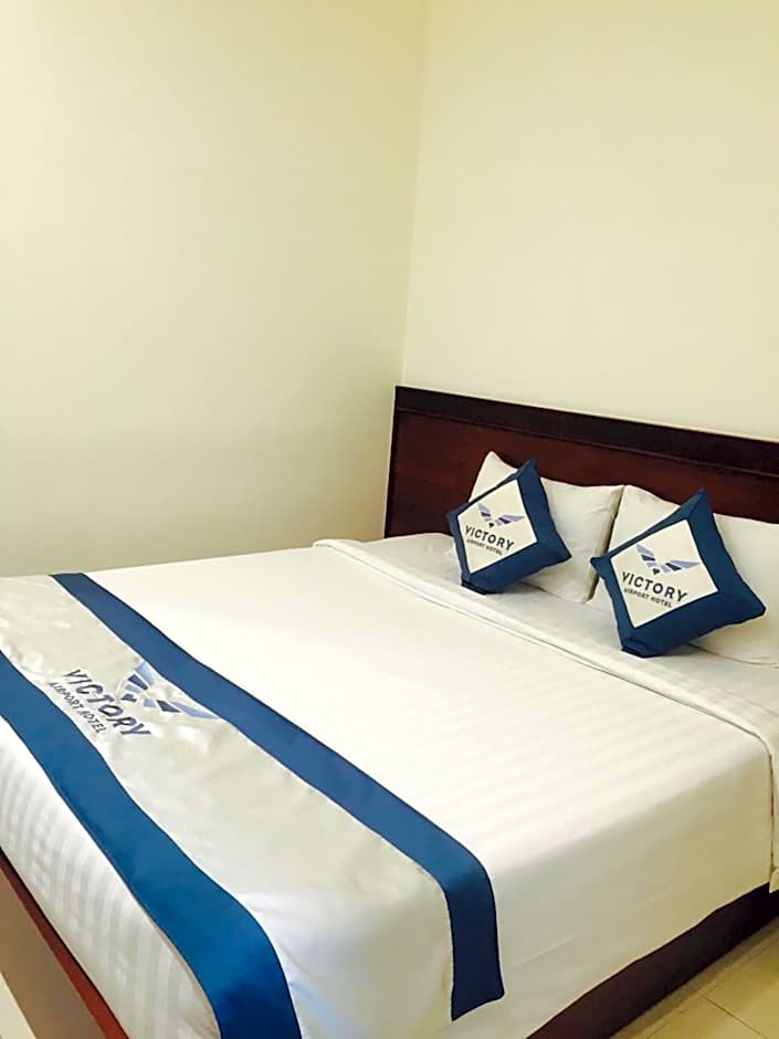 Victory Airport Hotel