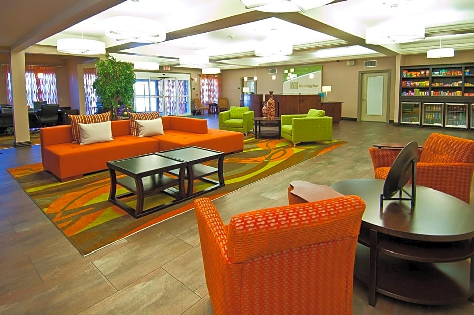 Holiday Inn Hotel & Suites Slidell