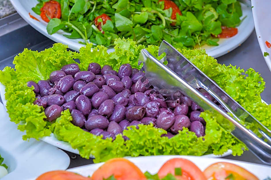 Golden Park All Inclusive Poços de Caldas