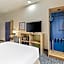 Spark by Hilton Wilkes Barre