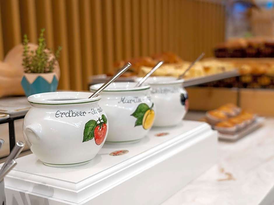 Novotel Bucharest City Centre