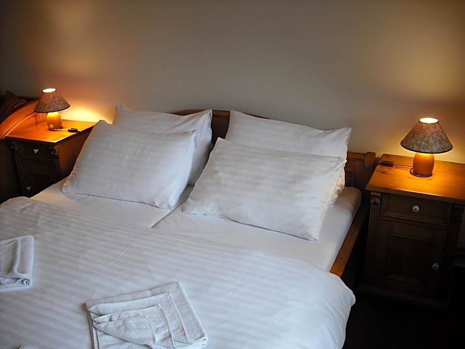 Sport hotel POMI