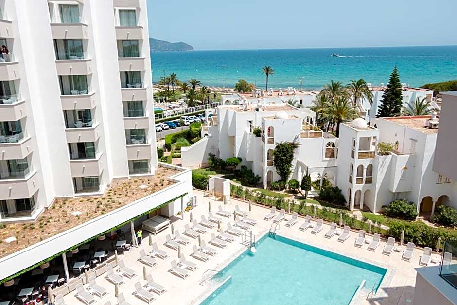 Hipotels Bahía Grande Aparthotel