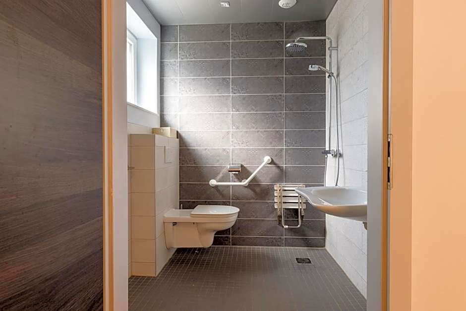 Hôtel Restaurant Kuentz