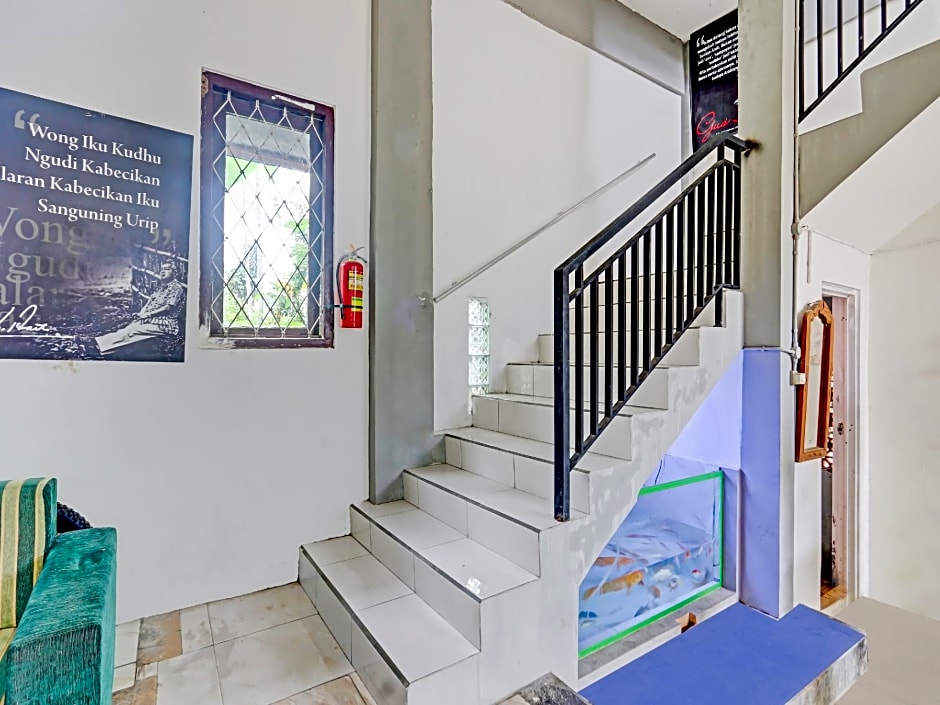 OYO 90517 Homestay Wonosobo Asri