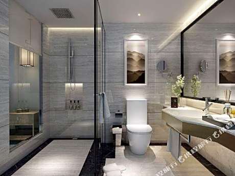 Huangqiao Hotel