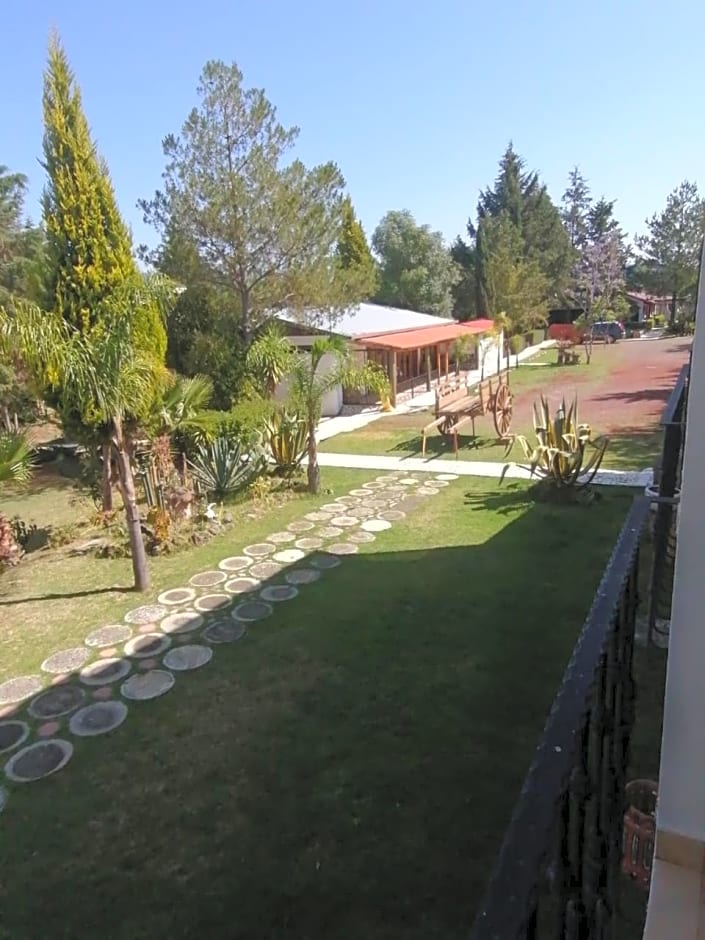 HOTEL XIADANI Restaurante, Temazcal & Spa