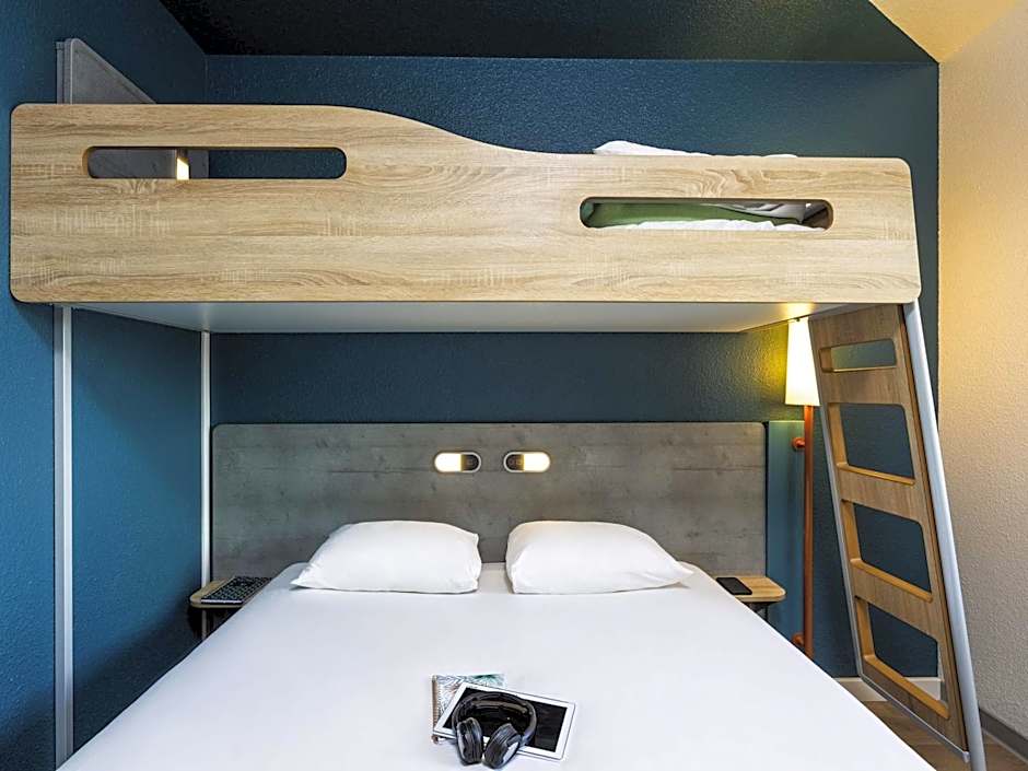 ibis budget Paris Porte d Italie Est