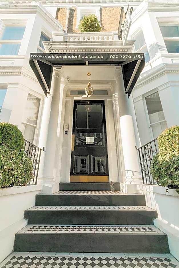 Merit Kensington Hotel