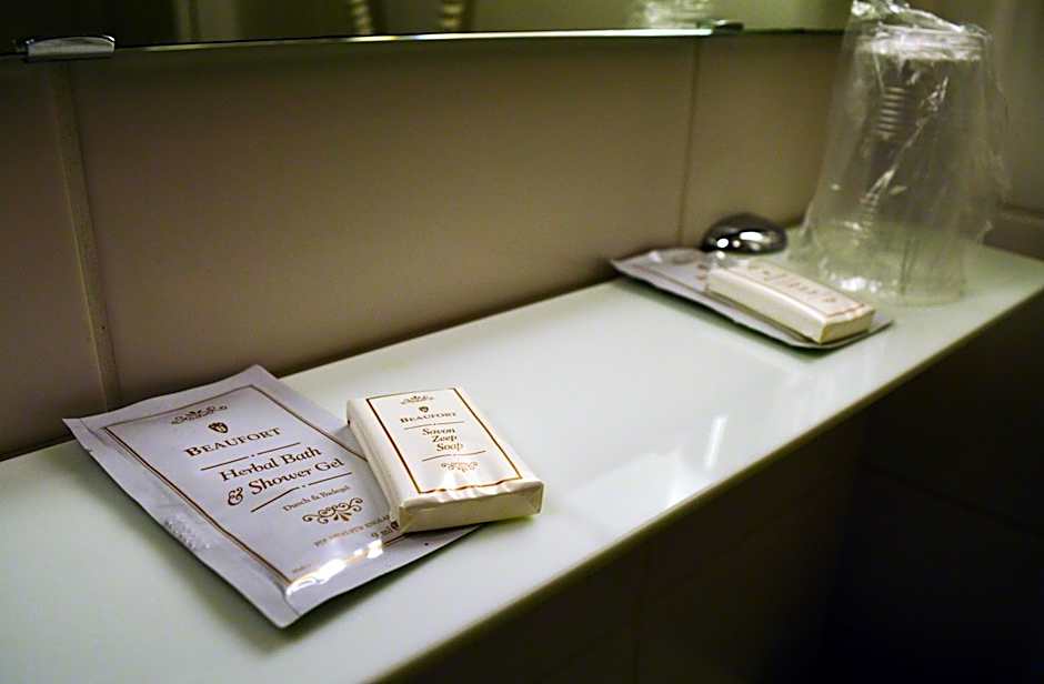 Hotel De Schacht – Genk, AL