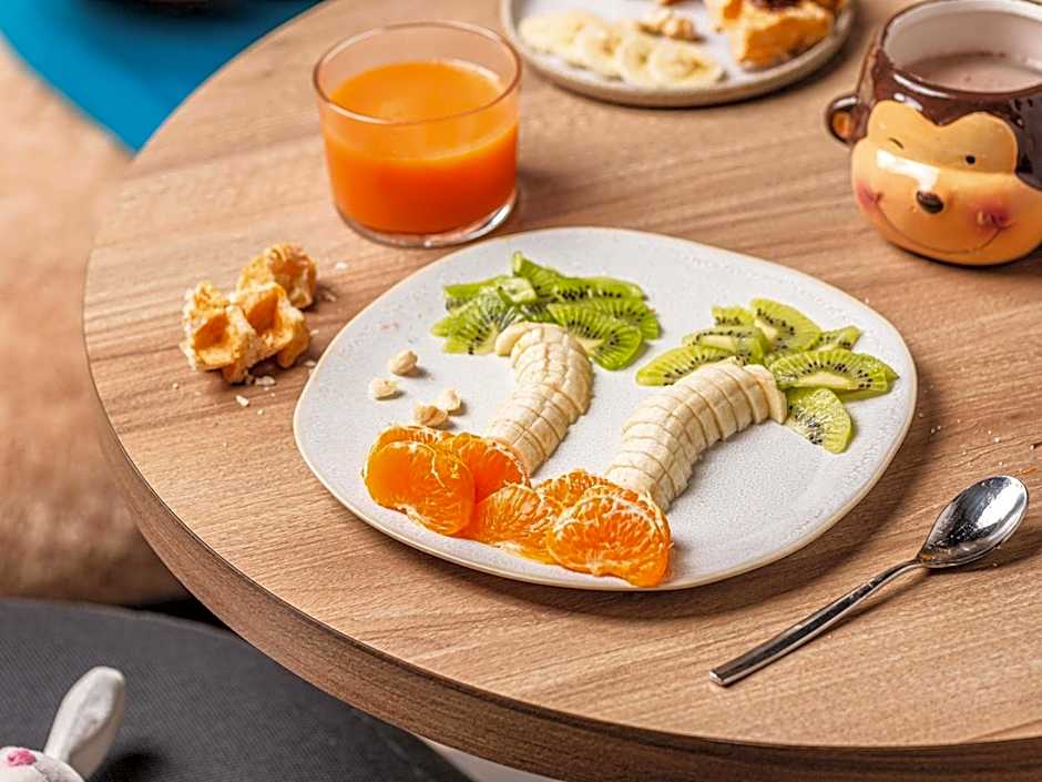 Novotel Edinburgh Park