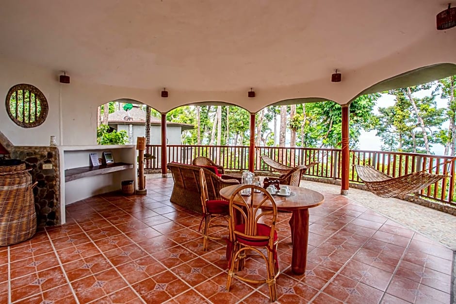 Atremaru Jungle Retreat