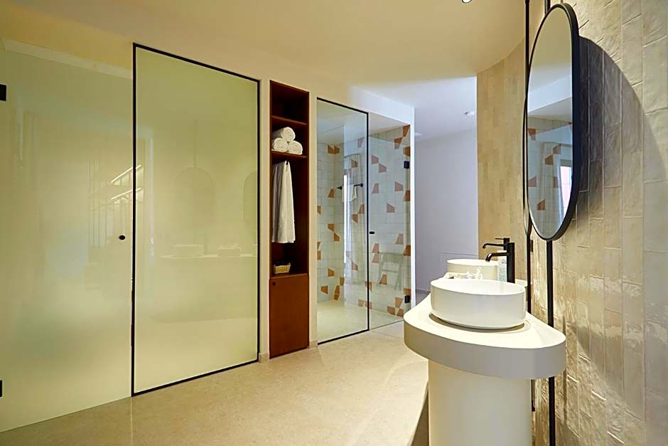 1881 Hotel Balneario Vichy Catalan
