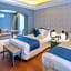Hive Mexico City by G Hotels
